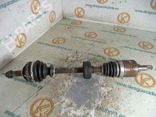 Used Left front driveshaft ROVER 45 I Hatchback (RT) [2000-2005]  2461672