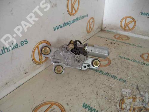 Used Rear wiper motor FORD FOCUS I Saloon (DFW) 1.8 TDCi (115 hp) 2477393