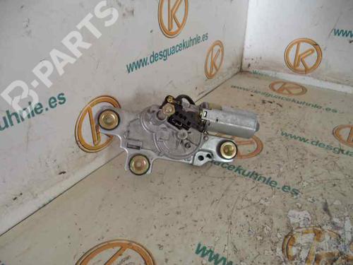 Rear wiper motor FORD FOCUS I Saloon (DFW) 1.8 TDCi (115 hp) 0390201548 | 0390201548 | XS41A1A17K441AC |