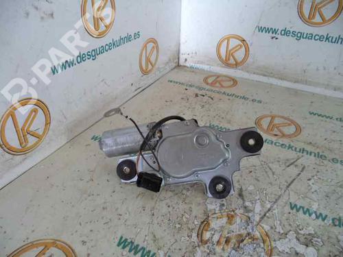 Rear wiper motor FORD FOCUS I Saloon (DFW) 1.8 TDCi | BP2477393M102 
