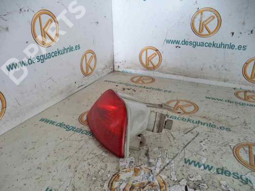 Rear fog light FORD FOCUS I Saloon (DFW) 1.8 TDCi | BP2452386C37 