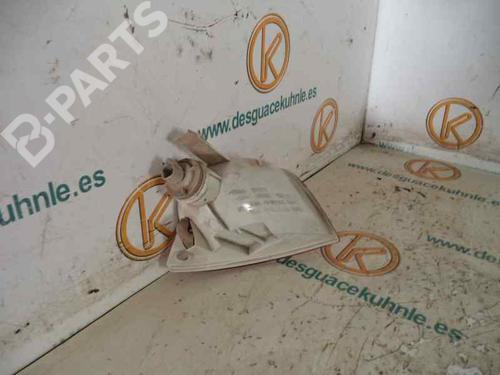 Rear fog light FORD FOCUS I Saloon (DFW) 1.8 TDCi | BP2452386C37 
