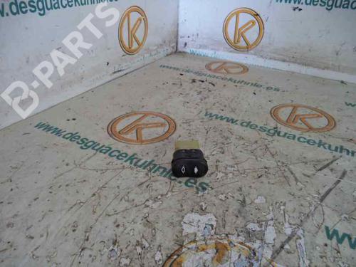 Used Right front window switch FORD FOCUS I Saloon (DFW) 1.8 TDCi (115 hp) 2449346