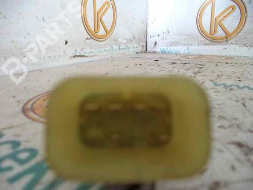Right front window switch FORD FOCUS I Saloon (DFW) 1.8 TDCi | BP2449346I26 