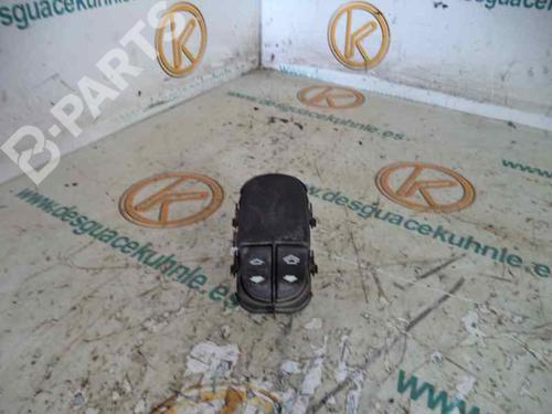 Used Left front window switch FORD FOCUS I Saloon (DFW) 1.8 TDCi (115 hp) 2449362