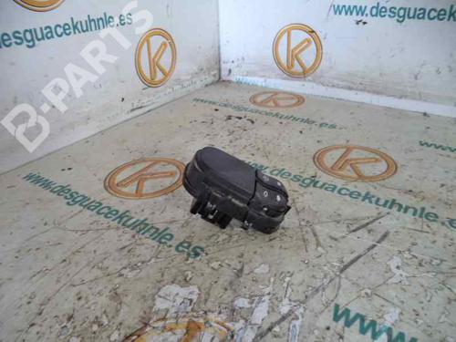 Left front window switch FORD FOCUS I Saloon (DFW) 1.8 TDCi | BP2449362I27 