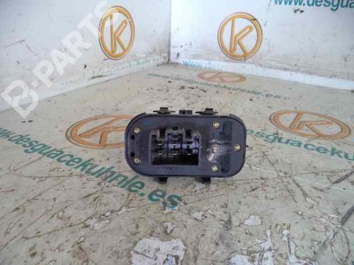 Left front window switch FORD FOCUS I Saloon (DFW) 1.8 TDCi | BP2449362I27 
