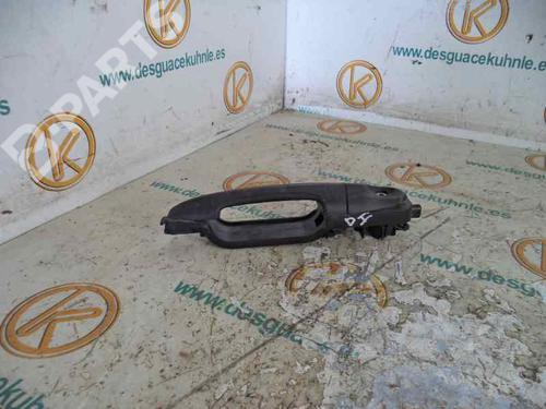 Used Front left exterior door handle FORD FOCUS I Saloon (DFW) 1.8 TDCi (115 hp) 2461716