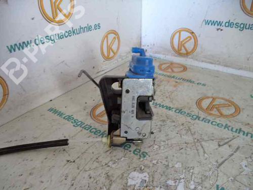 Used Rear right lock AUDI A4 B5 (8D2) 1.9 TDI (90 hp) 2472783