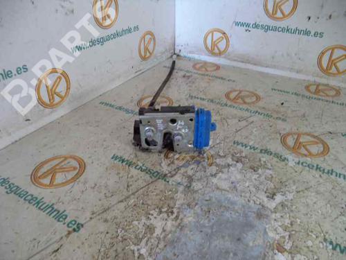 Used Rear left lock AUDI A4 B5 (8D2) 1.9 TDI (90 hp) 2472791