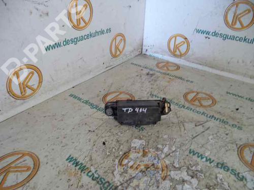 Rear right exterior door handle AUDI A4 B5 (8D2) 1.9 TDI | BP2463100C130 