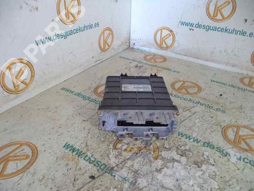 Used Engine control unit (ECU) AUDI A4 B5 (8D2) 1.9 TDI (90 hp) 2477198