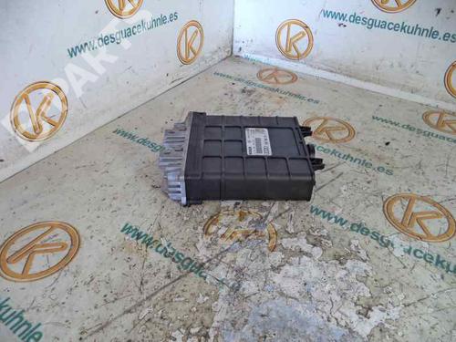 Engine control unit (ECU) AUDI A4 B5 (8D2) 1.9 TDI | BP2477198M57 
