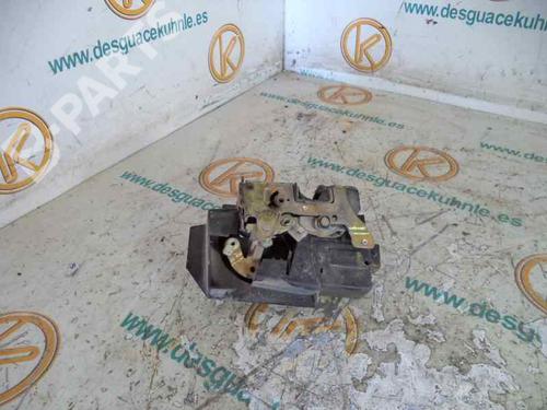 Rear right lock RENAULT LAGUNA I (B56_, 556_)  | BP2471874C99 
