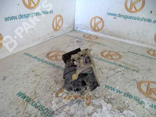 Rear right lock RENAULT LAGUNA I (B56_, 556_)  | BP2471874C99 