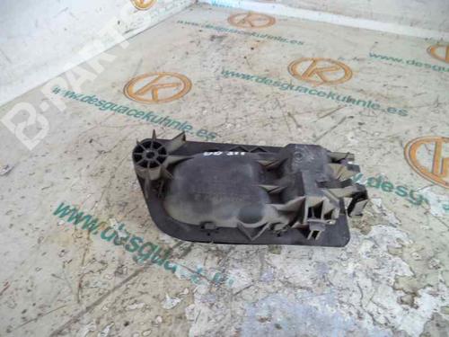 Front right interior door handle RENAULT LAGUNA I (B56_, 556_)  | BP3218878I14 