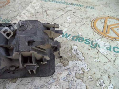 Front right interior door handle RENAULT LAGUNA I (B56_, 556_)  | BP3218878I14 