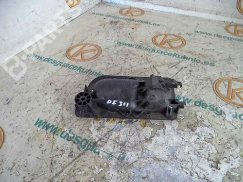 Front left interior door handle RENAULT LAGUNA I (B56_, 556_)  | BP3218529I13 