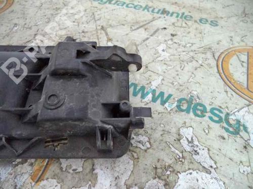 Front left interior door handle RENAULT LAGUNA I (B56_, 556_)  | BP3218529I13 