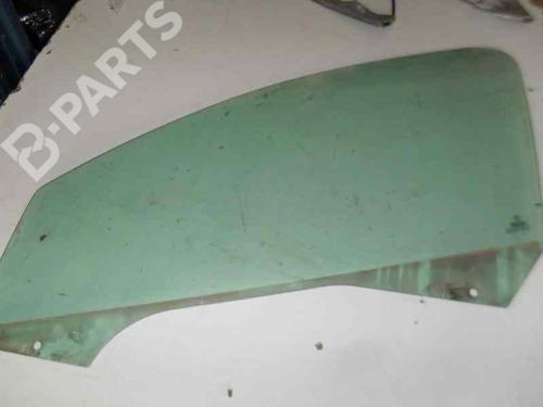 Used Front left door window PEUGEOT 206 SW (2E/K) 1.4 HDi (68 hp) 2482014