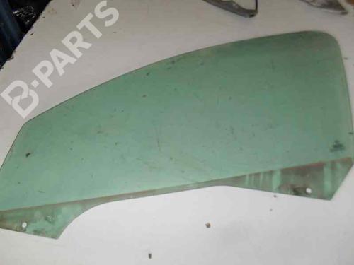 Front left door window PEUGEOT 206 Hatchback (2A/C) 1.4 HDi eco 70 (68 hp) 2482014