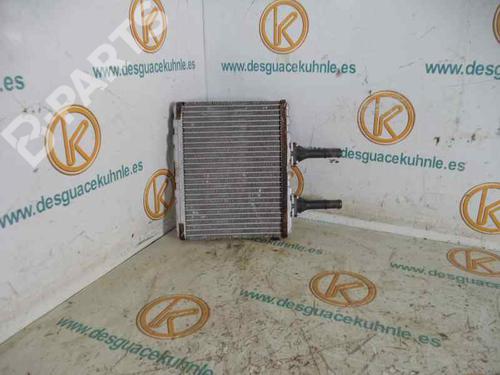 Used Heater matrix NISSAN ALMERA II Hatchback (N16) 1.5 (90 hp) 2462553