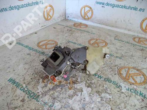 Rear left lock NISSAN ALMERA I (N15) 2.0 D | BP2471878C100 
