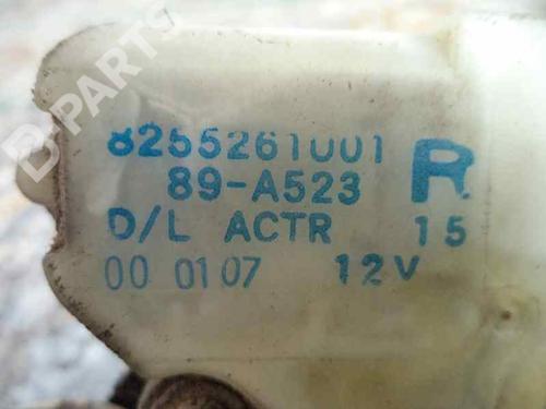 Rear left lock NISSAN ALMERA I (N15) 2.0 D | BP2471878C100 