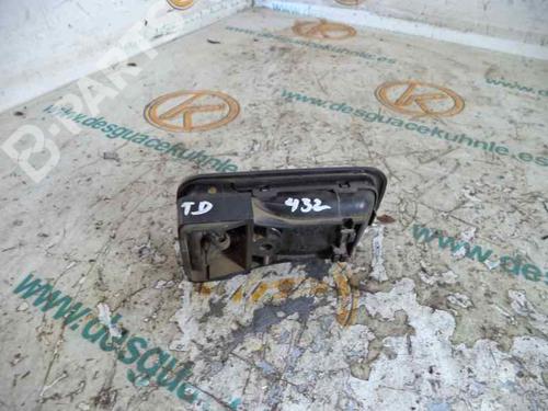 Rear right interior door handle NISSAN ALMERA I (N15) 2.0 D | BP3219090I16 