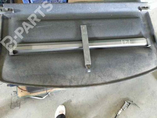 Rear parcel shelf CITROËN C5 I (DC_) 2.0 HDi (DCRHZB, DCRHZE) (109 hp) 2477320