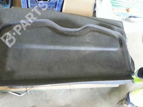 Used Rear parcel shelf RENAULT CLIO II (BB_, CB_) [1998-2016]  2448341