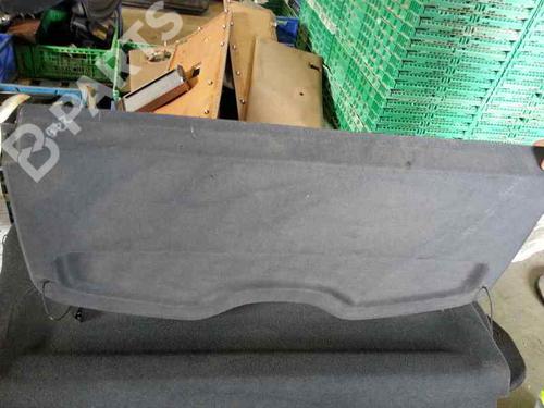 Rear parcel shelf RENAULT CLIO II (BB_, CB_)  | BP2448341C85 