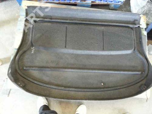 Used Rear parcel shelf NISSAN PRIMERA (P11) 2.0 TD (90 hp) 2448253