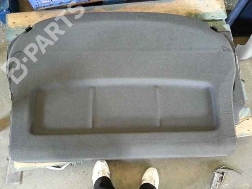Rear parcel shelf NISSAN PRIMERA (P11) 2.0 TD | BP2448253C85 