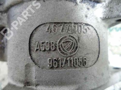 Vacuum pump LANCIA LYBRA (839_) 1.9 JTD (839AXD1A) | BP2471962M80 