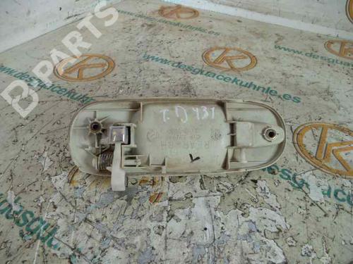Used Rear right exterior door handle ROVER 45 I Hatchback (RT) [2000-2005]  2463428