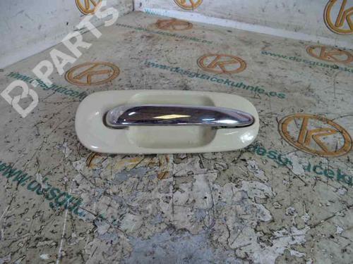 Rear right exterior door handle ROVER 45 I Hatchback (RT)  | BP2463428C130 