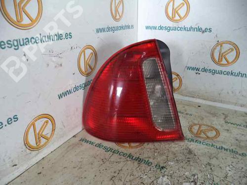 Venstre baglygte ROVER 45 I Hatchback (RT)  | BP2469049C34 