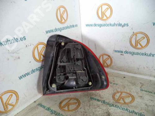 Venstre baglygte ROVER 45 I Hatchback (RT)  | BP2469049C34 