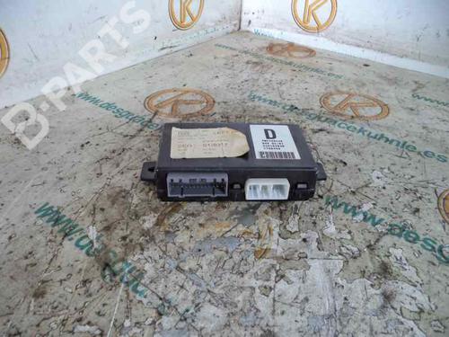Used Control unit ROVER 45 I Hatchback (RT) [2000-2005]  2458349
