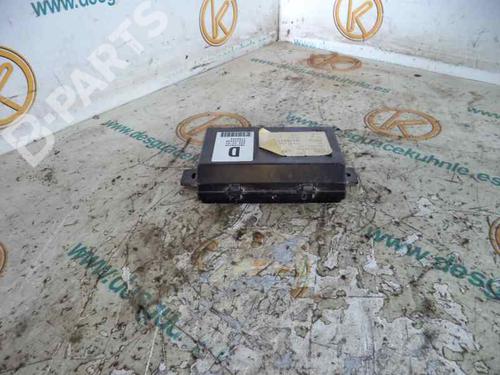 Control unit ROVER 45 I Hatchback (RT)  | BP2458349M11 