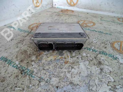 Used Engine control unit (ECU) ROVER 45 I Hatchback (RT) [2000-2005]  2462516