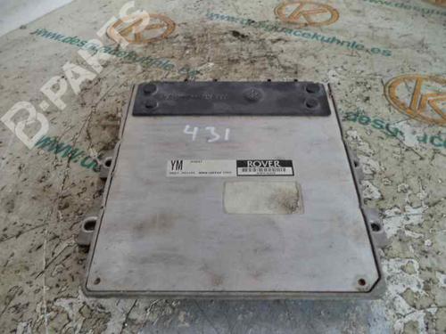 Engine control unit (ECU) ROVER 45 I Hatchback (RT)  | BP2462516M57 