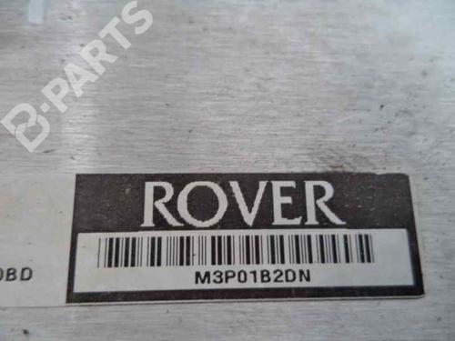 Engine control unit (ECU) ROVER 45 I Hatchback (RT)  | BP2462516M57 