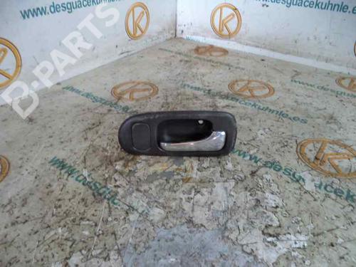 Højre bagtil invendig håndtag ROVER 45 I Hatchback (RT)  | BP3219086I16 