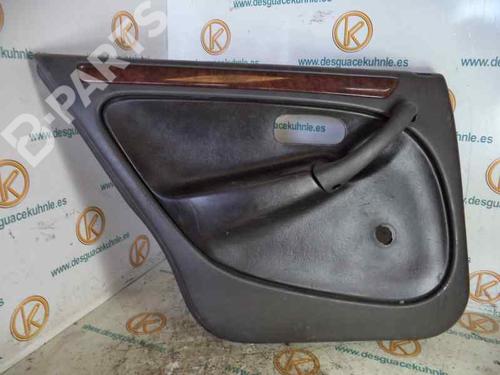 Bageste højre beklædning ROVER 45 I Hatchback (RT) [2000-2005]  2455751