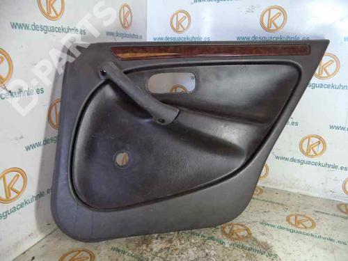 Venstre bakpanel ROVER 45 I Hatchback (RT) [2000-2005]  2455762