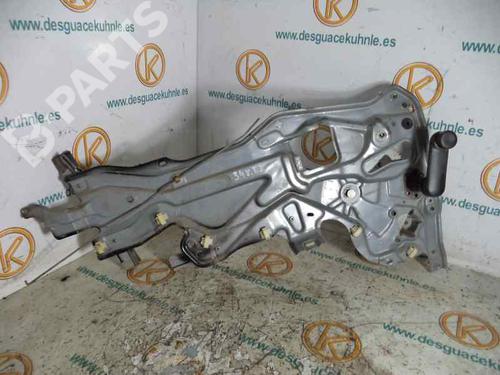 Used Rear left window mechanism RENAULT LAGUNA I (B56_, 556_) 1.6 16V (B568, B561) (107 hp) 2470671