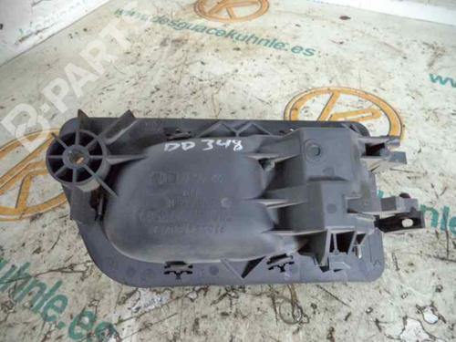Front right interior door handle RENAULT LAGUNA I (B56_, 556_) 1.6 16V (B568, B561) | BP3219074I14 