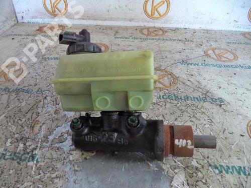 Used Brake master cylinder RENAULT LAGUNA I (B56_, 556_) 2.2 dT (B569) (113 hp) 2477585